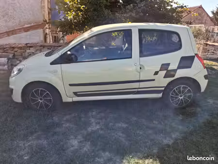 Renault Twingo 1.2 75