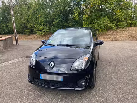 Renault Twingo 1.2 75 Night and Day