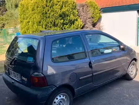 Renault Twingo 1.2 55