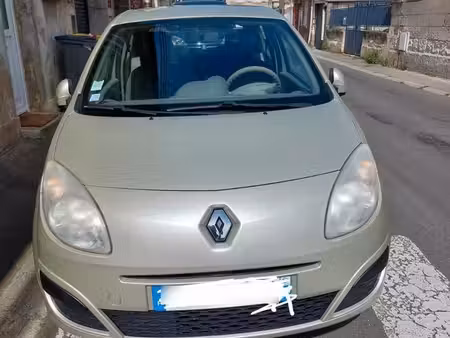 Renault Twingo 1.2 75