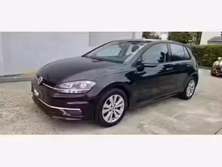 Volkswagen Golf 1.6 TDI 115 First Edition