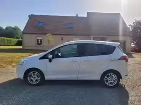 Ford B-max 1.0 SCTi 100 Trend
