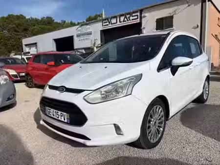 Ford B-max 1.0 SCTi 100 Trend