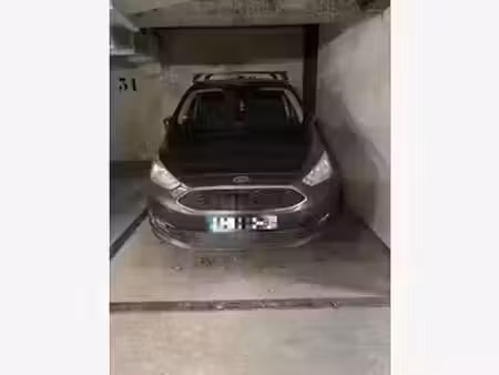 Ford Grand C-max 1.0 SCTi 100 Trend