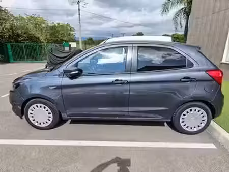 Ford KA+ 1.2 85