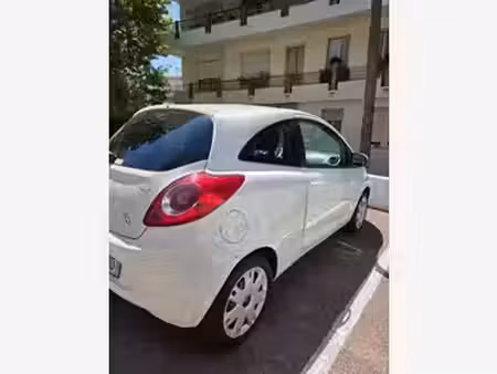 Ford KA 1.2 69 Collection
