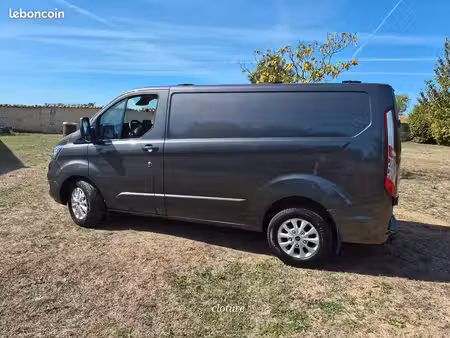 Ford Transit 2.0 170