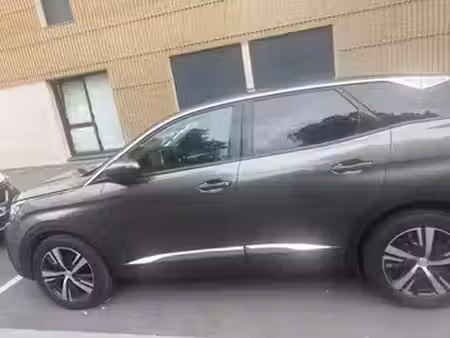 Peugeot 3008 1.2 PureTech 130 Allure