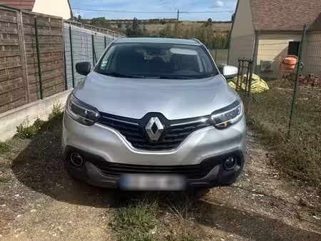Renault Kadjar 1.5 dCi 110