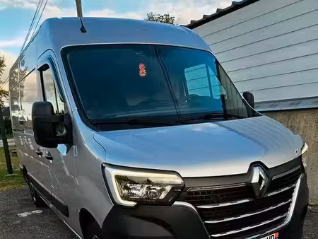 Renault Master 2.3 dCi 150 Grand Confort