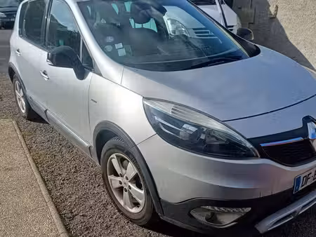 Renault Scénic 1.4 130 Expression
