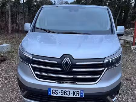 Renault Trafic 2.0 dCi 150