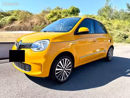 Renault Twingo 0.9