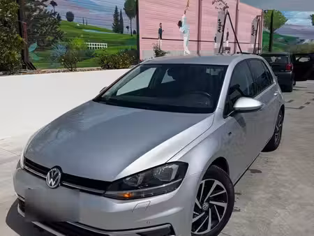 Volkswagen Golf 1.6 TDI 115