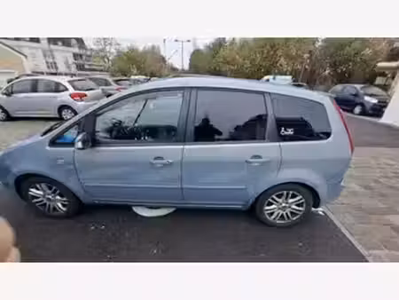 Ford C-max 2.0 TDCi 110 Titanium