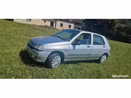 Renault Clio 1.7
