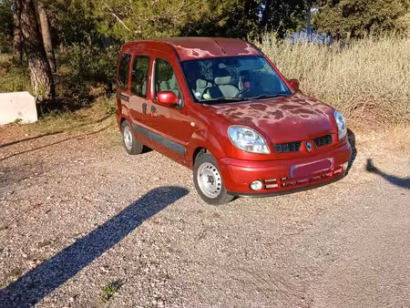 Renault Kangoo 1.6 95
