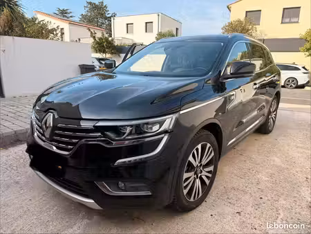 Renault Koleos 2.0 dCi 175 Initiale Paris