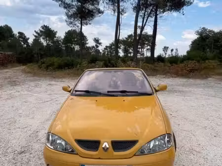 Renault Mégane 