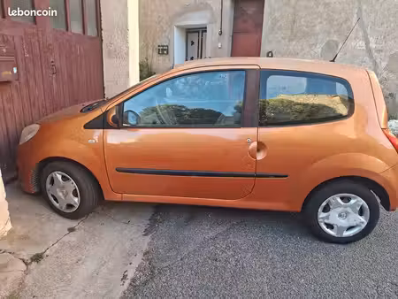 Renault Twingo 1.2 75