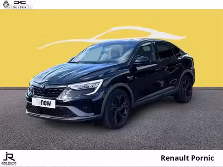 Renault Arkana E-Tech 1.6 145