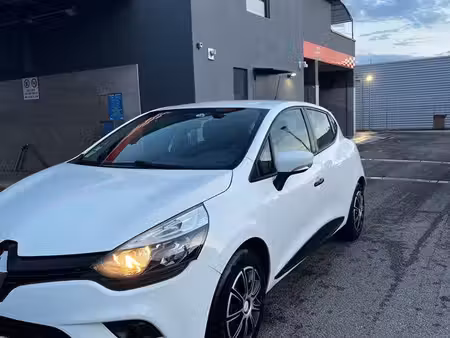 Renault Clio 1.0 SCe 75