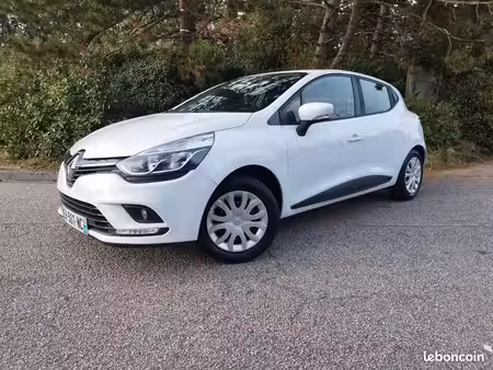Renault Clio 1.5 dCi 75 Life