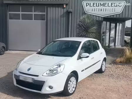 Renault Clio 1.2 75 Expression