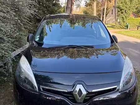 Renault Scénic 1.5 dCi 110
