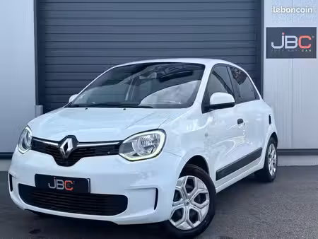 Renault Twingo 1.0 SCe 65 Life