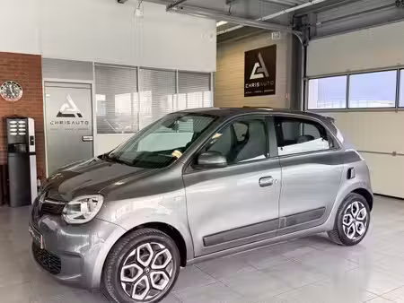 Renault Twingo 1.0 SCe 65 Life