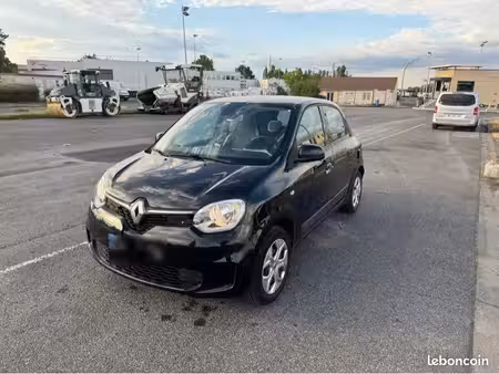 Renault Twingo 1.0 SCe 75