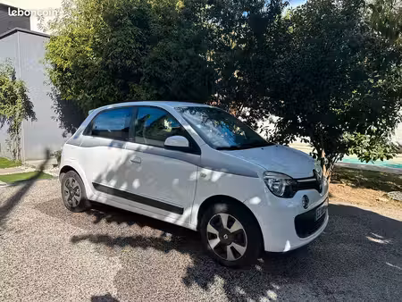 Renault Twingo Limited