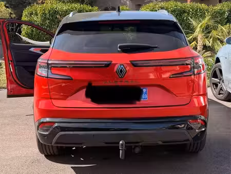 Renault Austral 1.3 160