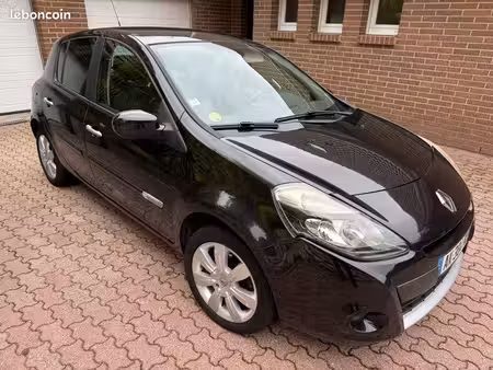 Renault Clio 1.2 TCe 100
