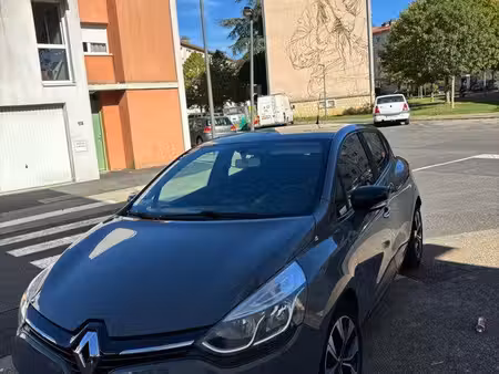 Renault Clio 1.5 dCi 75