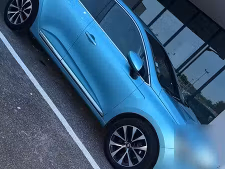 Renault Clio 1.3 TCe 130