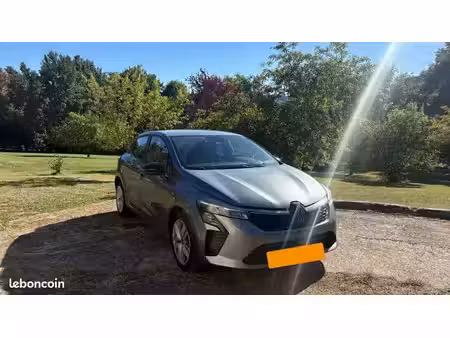 Renault Clio 1.5 dCi 100 Evolution