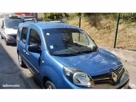 Renault Kangoo 1.5