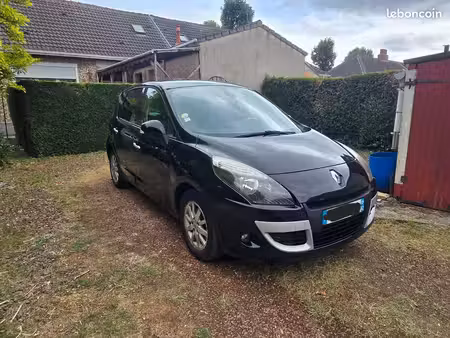 Renault Scénic dCi 130