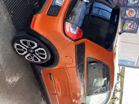 Renault Twingo GT 0.9 110