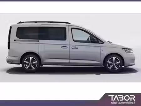 Volkswagen Caddy 2.0 TDI 102 Life