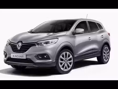 Renault Kadjar 1.5 dCi 115