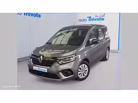 Renault Kangoo 1.5 dCi 95 Équilibre
