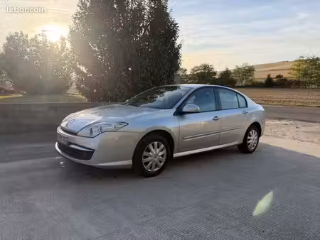 Renault Laguna 2.0 dCi 150