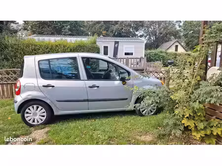 Renault Modus 1.5 dCi 85