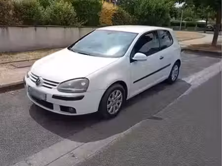Volkswagen Golf 1.9 TDI 105 Trend