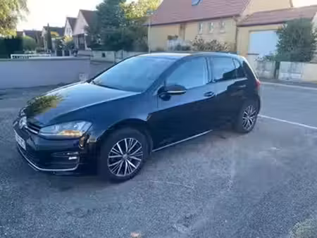 Volkswagen Golf 1.6 TDI 110 Match