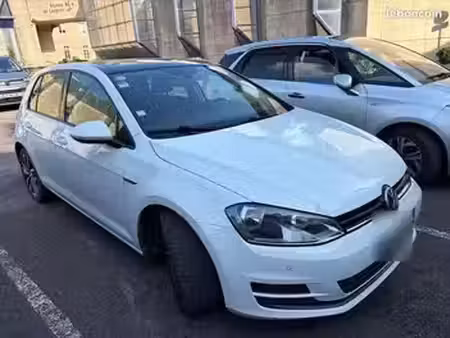 Volkswagen Golf 2.0 TDI 150 Cup