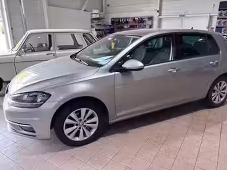 Volkswagen Golf 2.0 TDI 150 Confortline